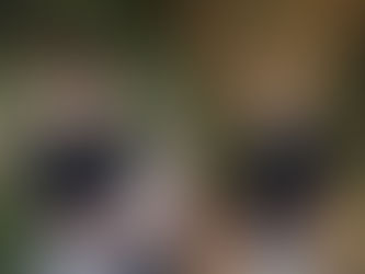 Senior Boy in a city park