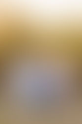 Large Family in the Fall on the Farm