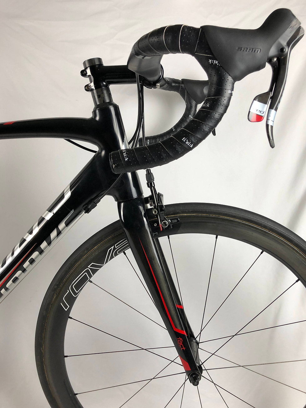 Thumbnail: 2013 Specialized S-Works Allez Limited SIZE 56cm