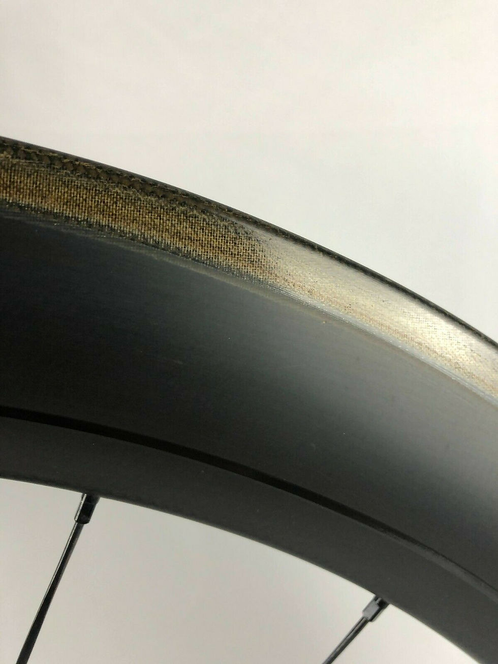Thumbnail: Roval CLX 64 Rapide Wheelset Ceramic Bearings Clincher/Tubeless Quick Release