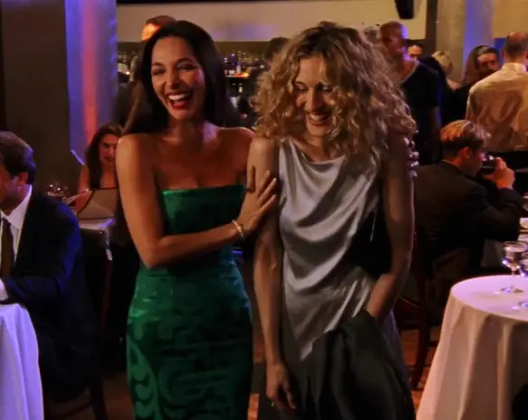 Le pouvoir sexuel des femmes