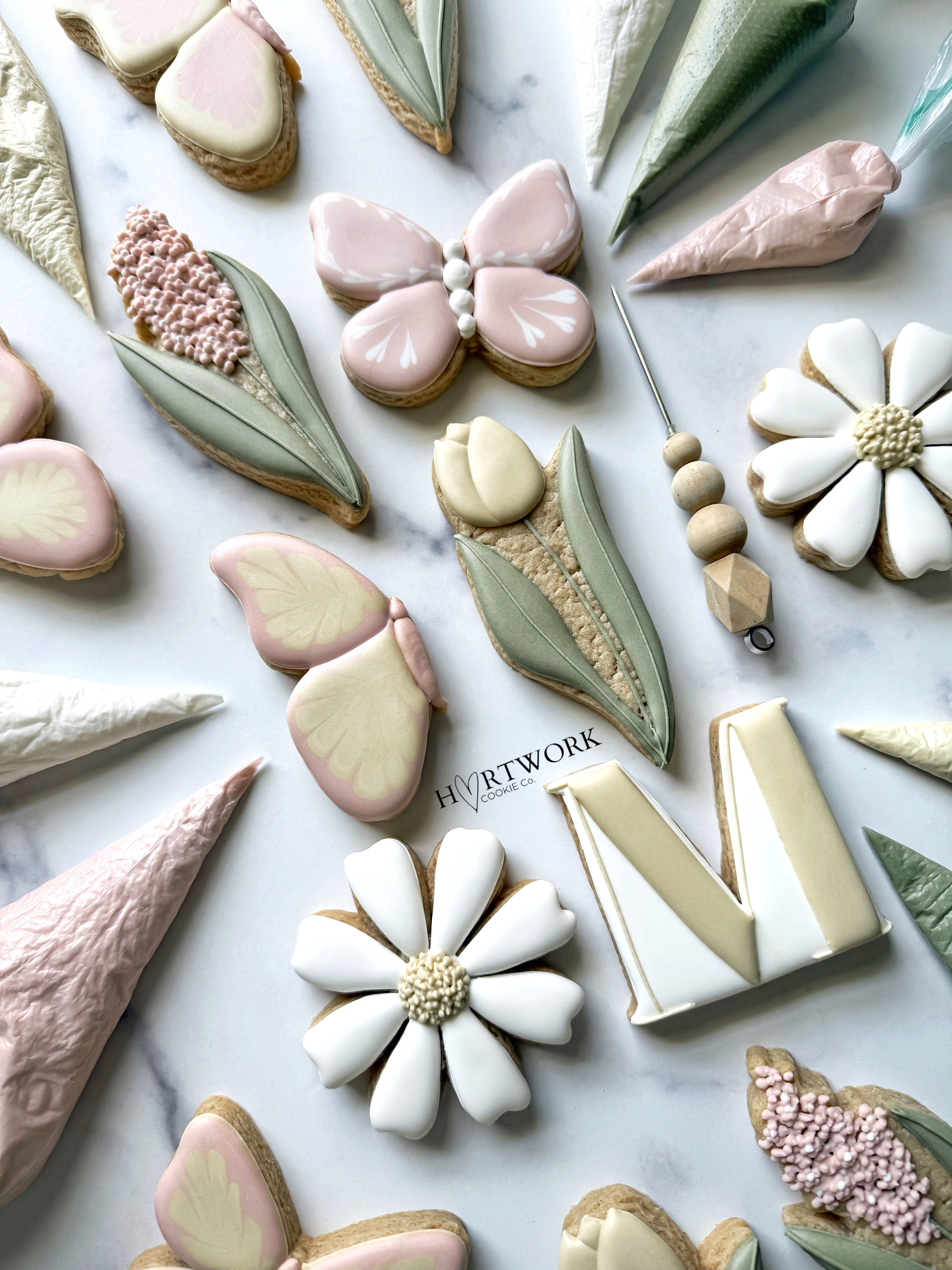 Mother's Day Bundle (6 cutters)