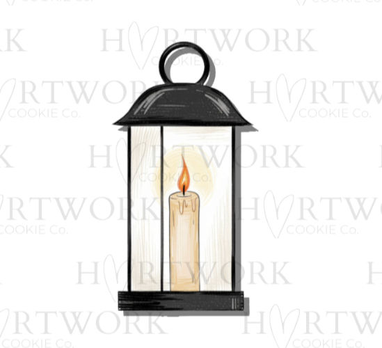 Lantern (varied sizes)