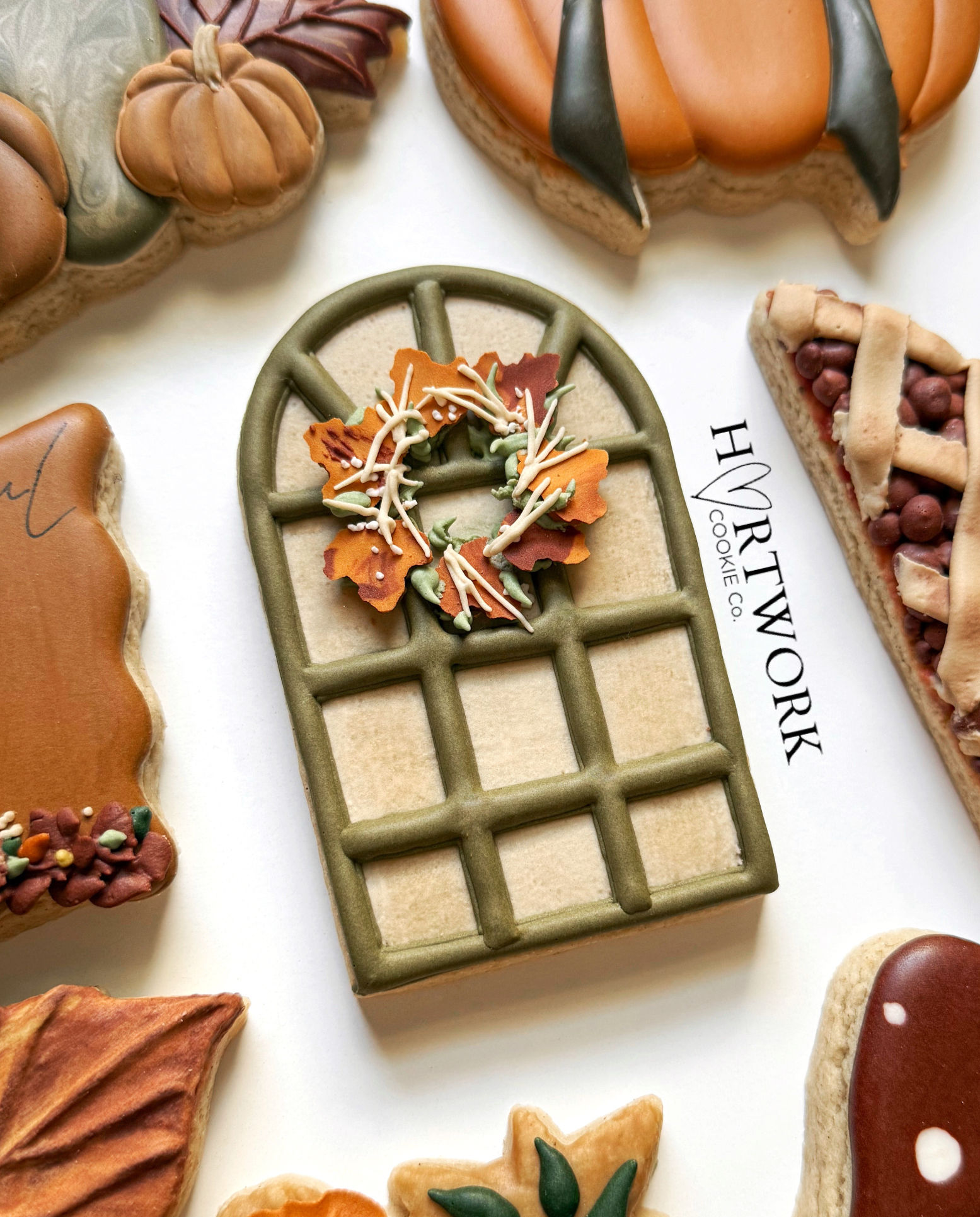 Narrow Arch - 3.75" (STL-digital download)