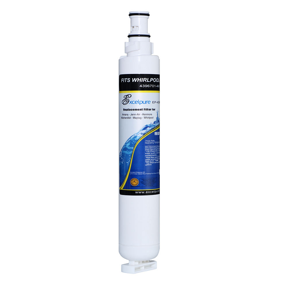 EXCELPURE 4396701 Comparable Water Filter Replacement