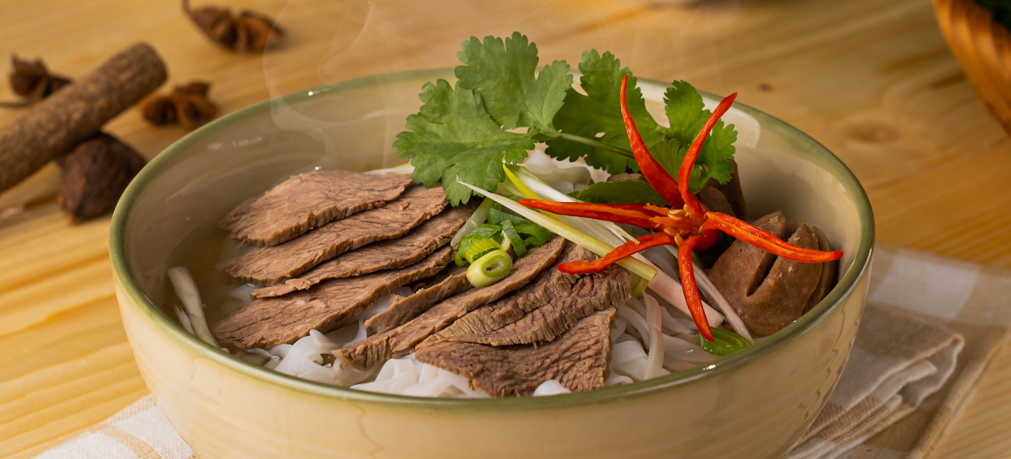PHỞ