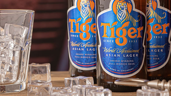Vietnam Beer 0,33L