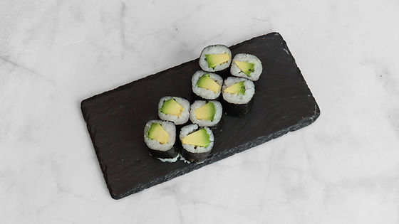 Maki Avocado