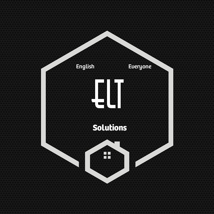 Writer: ELT SOLUTIONS