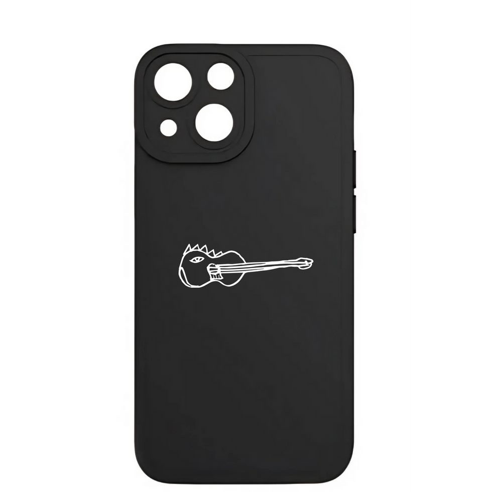 PHONE CASE ALUCINANDINHO