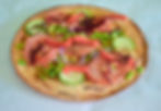 Veggie Lovers