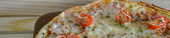 Flat Bread