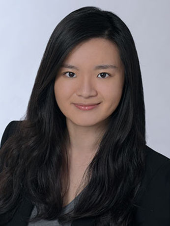 Vivian Zhu