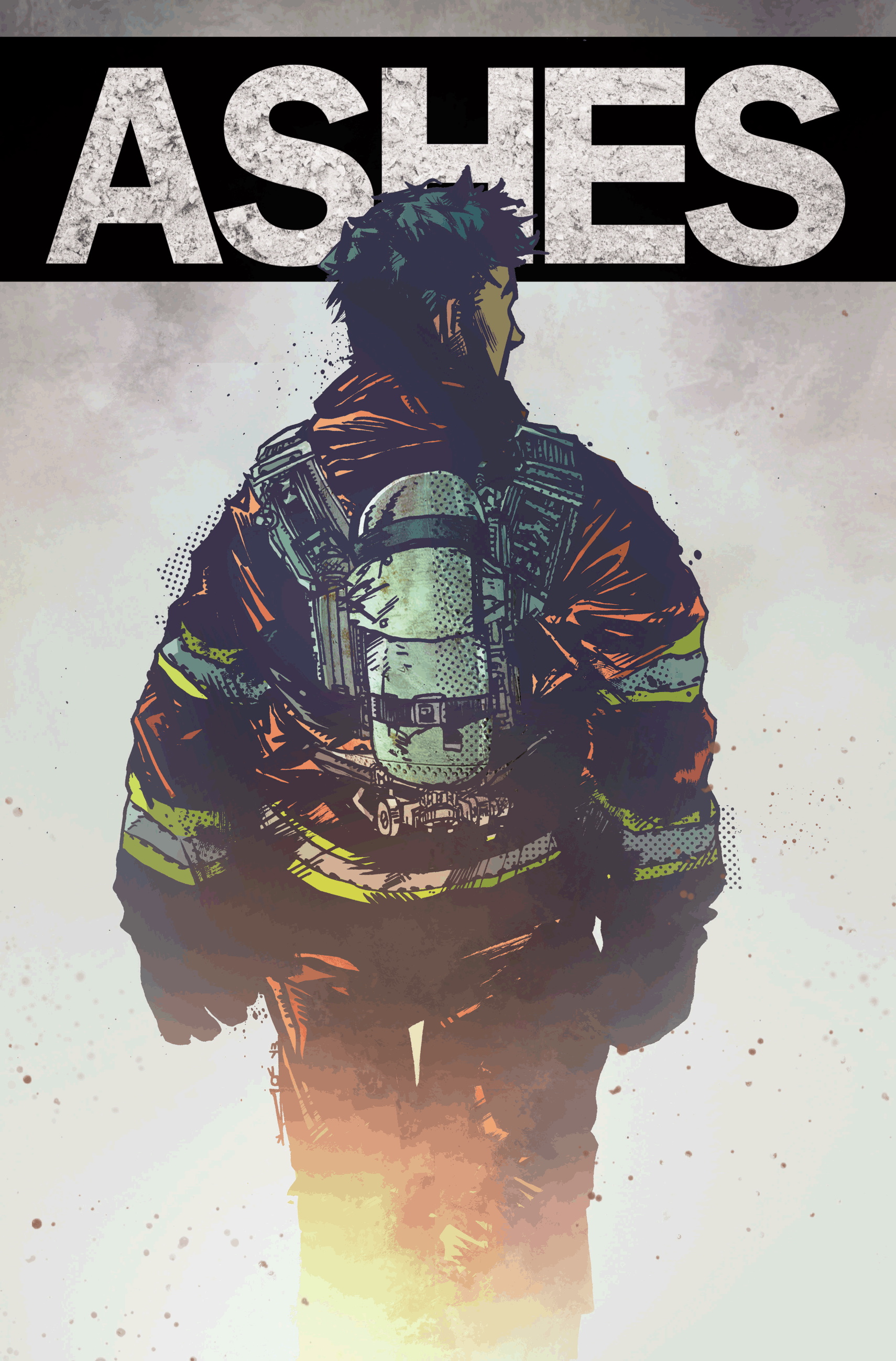 Ashes Preview 1-1