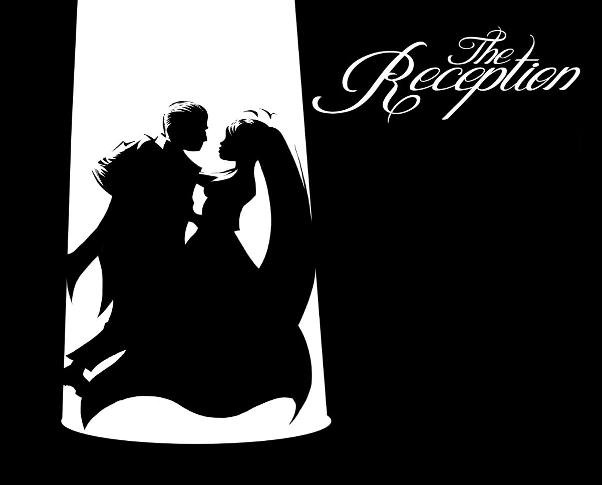 The Reception Cover