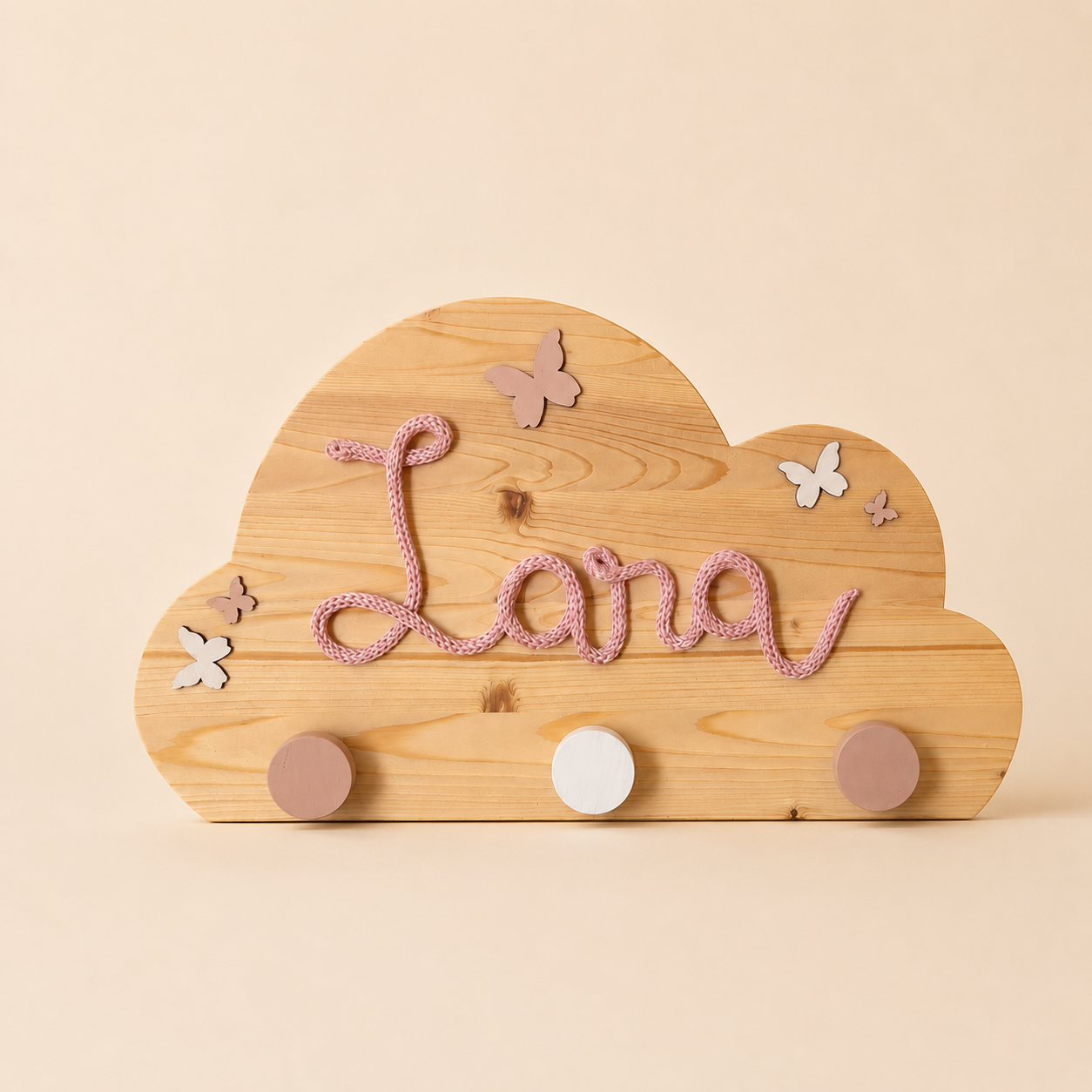 NUBE COLGADOR ACCESSORIOS