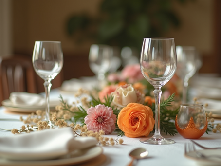 Productos Hechos a Mano para Eventos Especiales