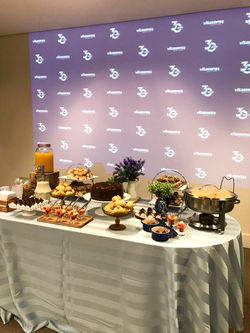 EVENTO CORPORATIVO