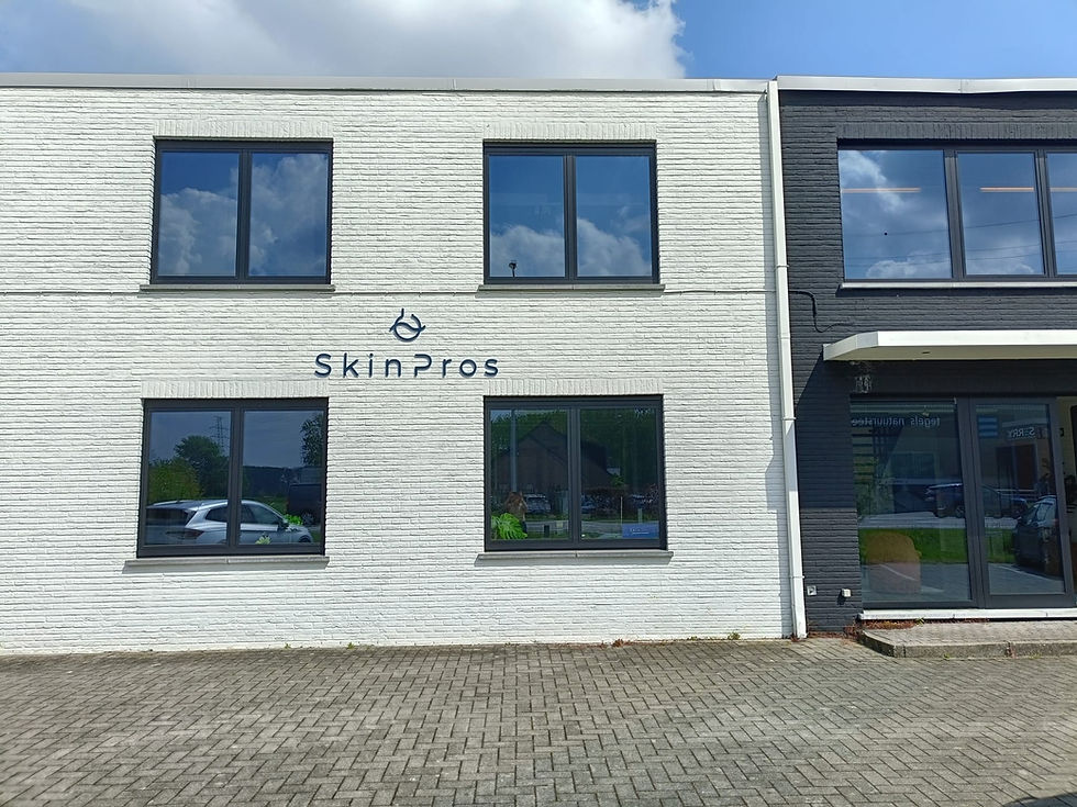 Open Dag bij SkinPros — zaterdag 30 mei, 10u–16u