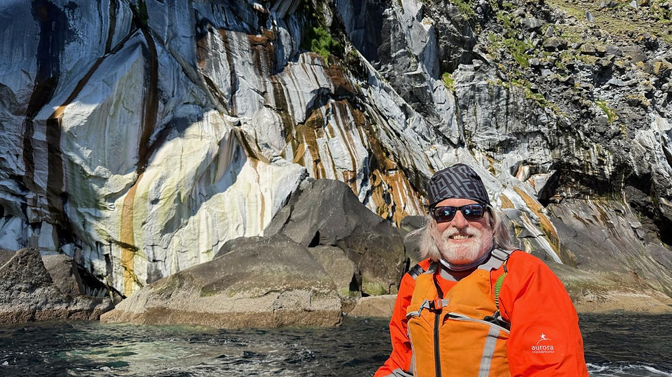 When Doing Less Feels Like More