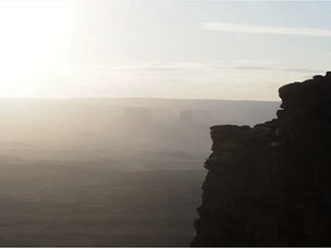 Living on the Edge of Now