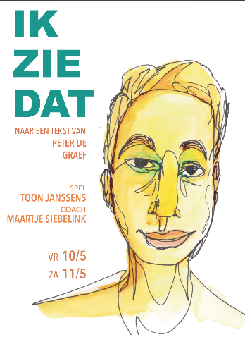 Ik zie dat