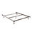 Thumbnail: Queen Q45R Leggett & Platt Restmore Bed Frame