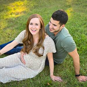 Golden Hour Maternity