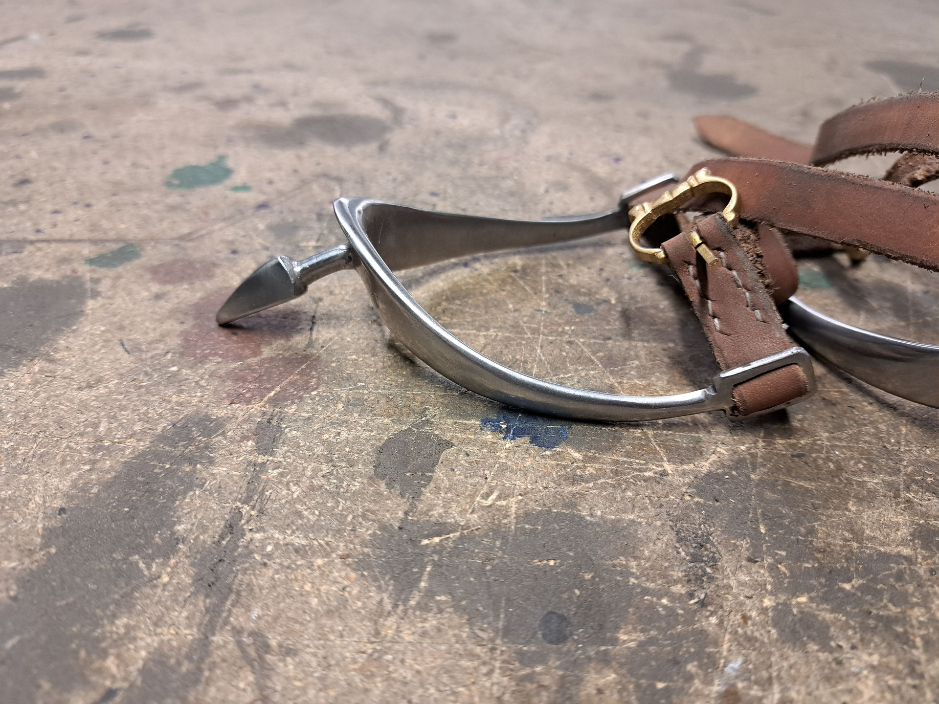 Josh Davis Reproductions Spurs