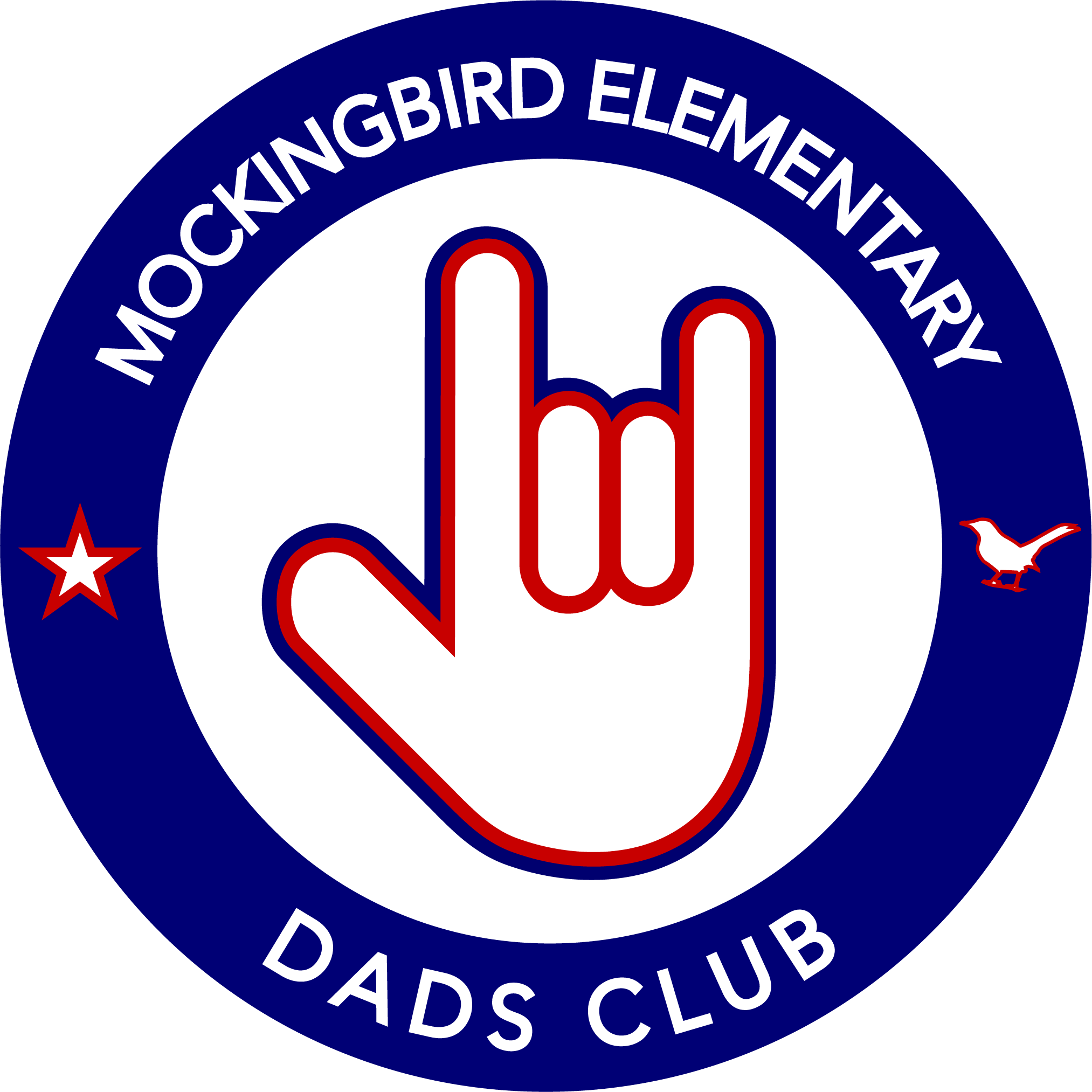 Mockingbird Elementary Dads Club Dallas Dads