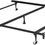 Thumbnail: Queen Q45R Leggett & Platt Restmore Bed Frame