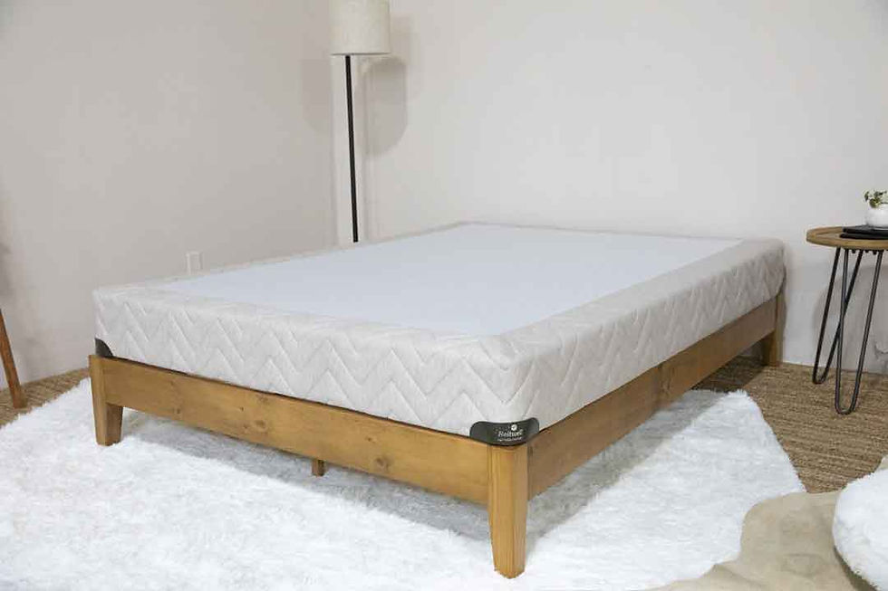 7.5” Leggett & Platt Semi-Flex - Queen