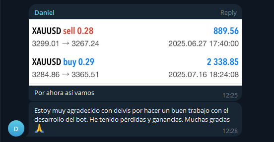 Testimonio Telegram Horizontal 1