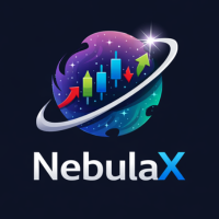 Logo NebulaX Trading