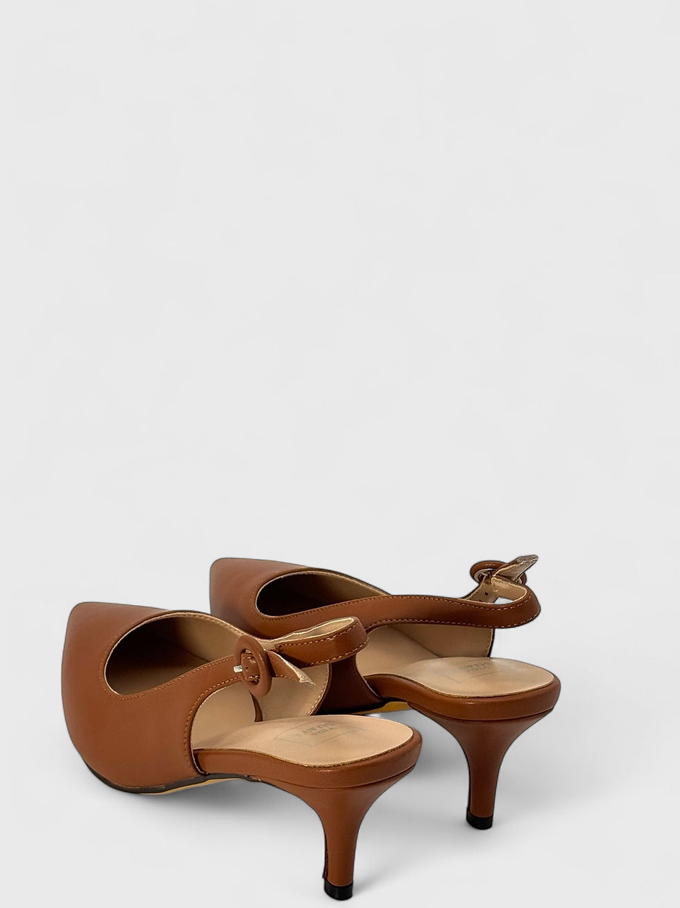 Thumbnail: NUERKIE Kitten Heel