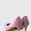 Thumbnail: AFRIYIE Mid Kitten Heel 