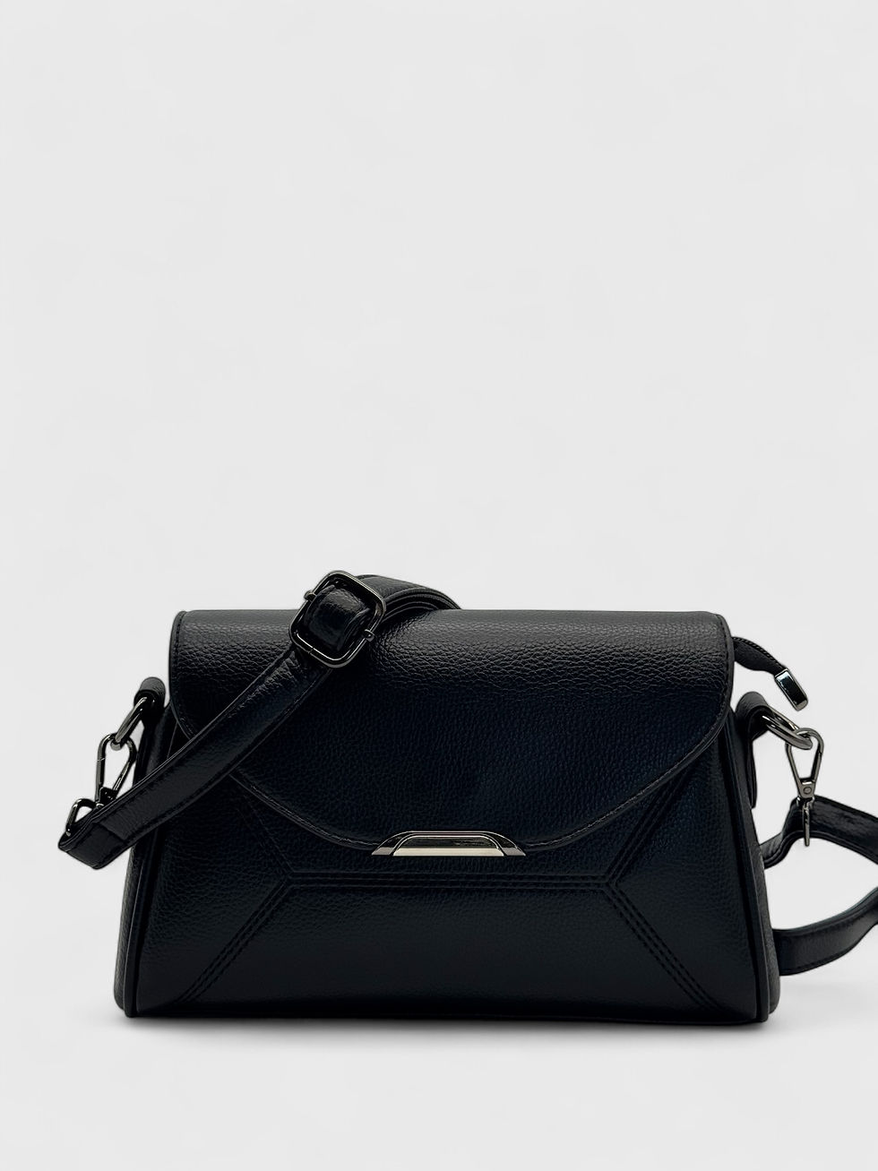 Shoulder Trap Cross-body Bag