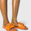 Thumbnail: ADOMA Round-Toe Slip On