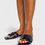 Thumbnail: DEDE Square-Toe Slip On