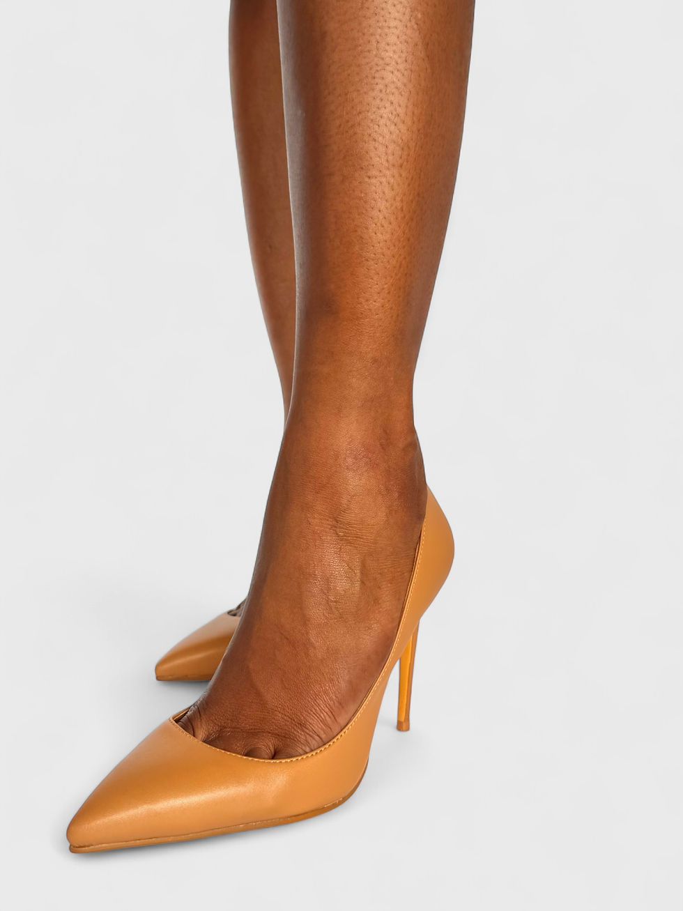 FAFALI Stiletto Heel