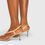 Thumbnail: RAKIA Sling-Back Heel 