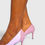 Thumbnail: AFRIYIE Mid Kitten Heel 