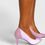 Thumbnail: AFRIYIE Mid Kitten Heel 