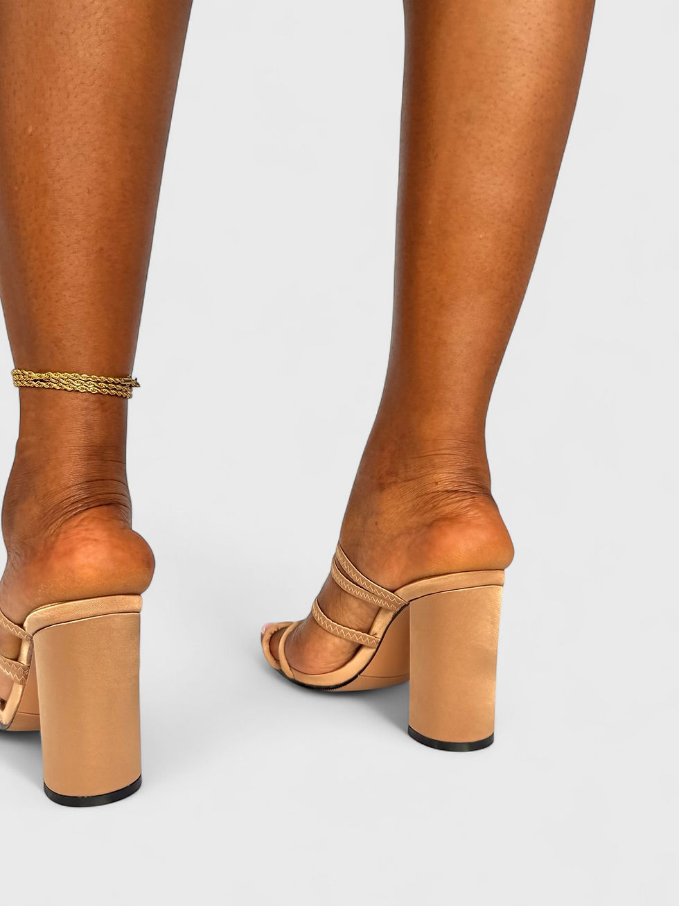 ENO Block Heel 