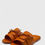 Thumbnail: ADOMA Round-Toe Slip On