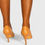 Thumbnail: FAFALI Stiletto Heel 