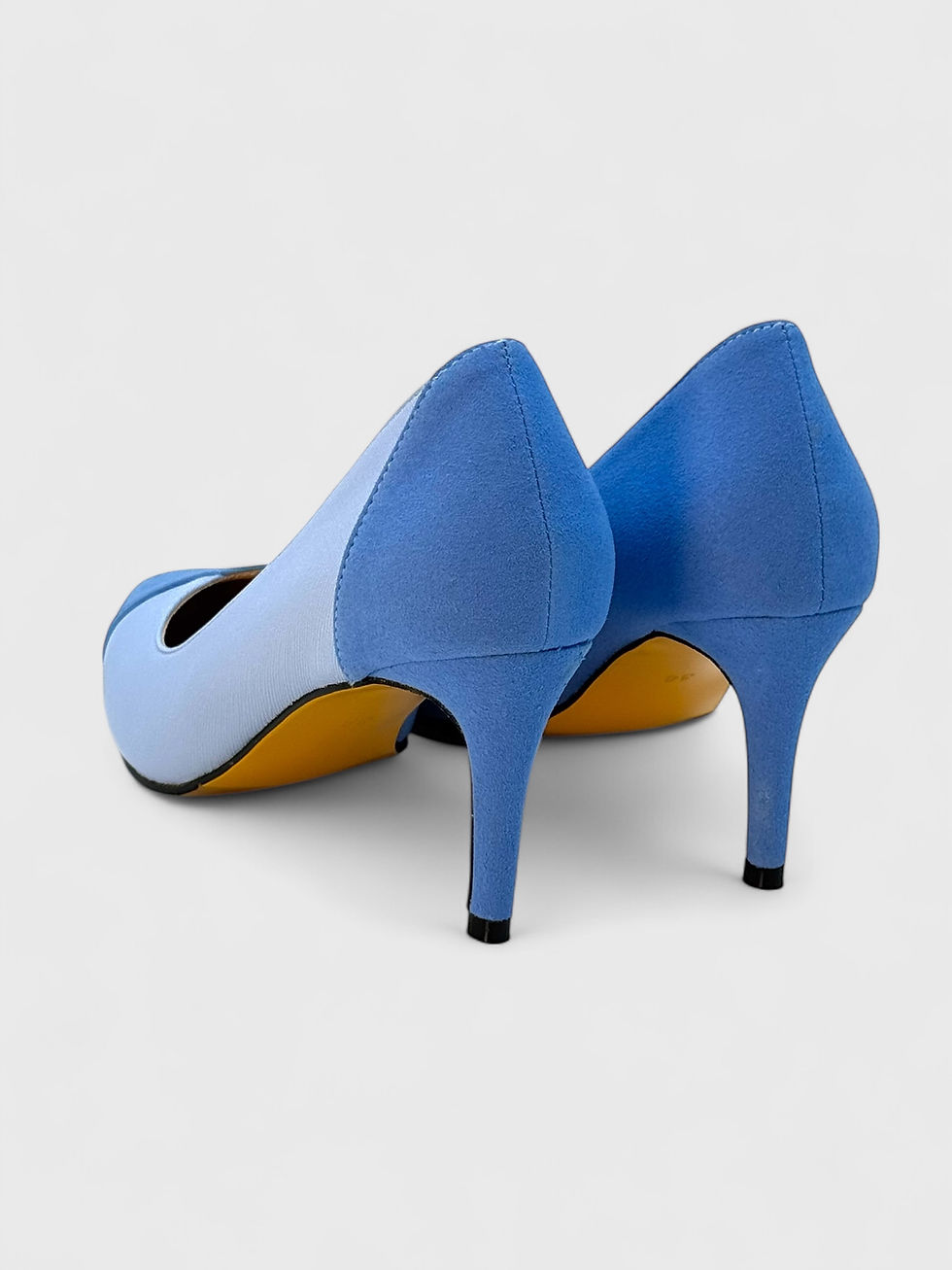 Thumbnail: AFRIYIE Mid Kitten Heel 