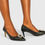 Thumbnail: LATIFA Stiletto Heel