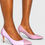 Thumbnail: AFRIYIE Mid Kitten Heel 
