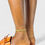 Thumbnail: ADOMA Round-Toe Slip On
